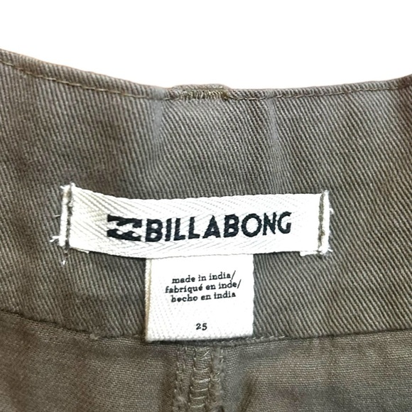 Billabong Women's Day After Day Shorts - Picture 8 of 13